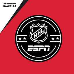 NHL on ESPN cover logo