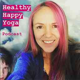 Healthy Happy Yoga logo