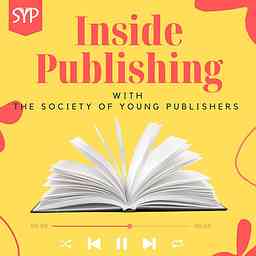 Inside Publishing cover logo