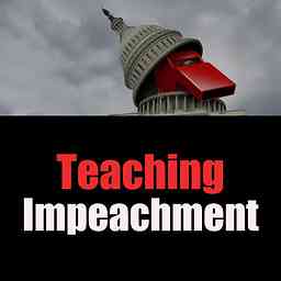 Teaching Impeachment logo