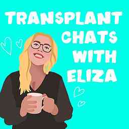 Transplant Chats With Eliza cover logo