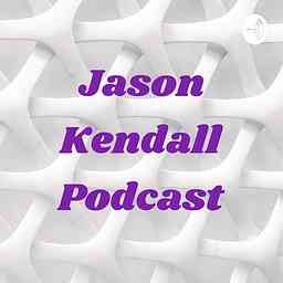 Jason Kendall Podcast cover logo