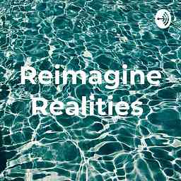 Reimagine Realities cover logo