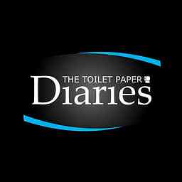 The Toilet Paper Diaries logo