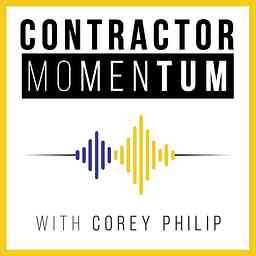 Contractor Momentum cover logo
