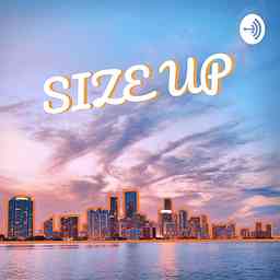 Size Up cover logo