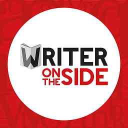 Writer on the Side cover logo