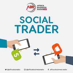 Social Trader cover logo