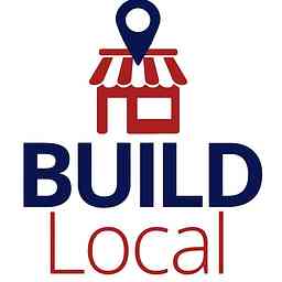 BuildLocal Podcast cover logo
