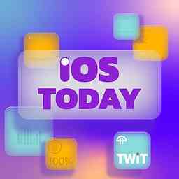 iOS Today (Audio) cover logo