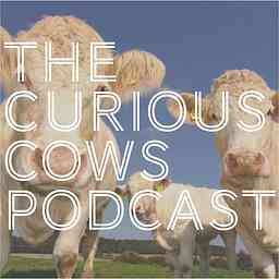 Curious Cows logo