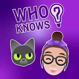 Who Knows? cover logo