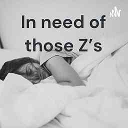 In need of those Z’s logo