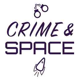 Crime and Space logo