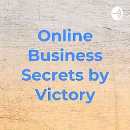 Online Business Secrets by Victory cover logo