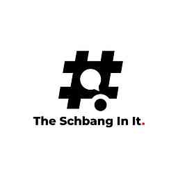 Schbang In It logo