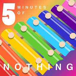 5 Minutes Of Nothing logo