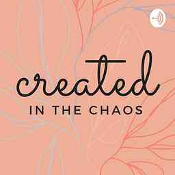 Created in the Chaos cover logo