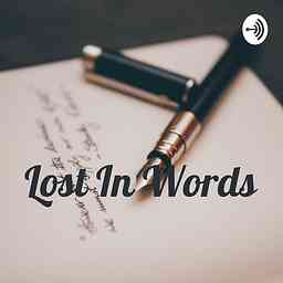 Lost In Words 🖤 logo