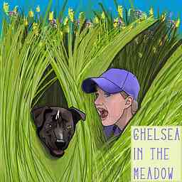 Chelsea in the Meadow cover logo
