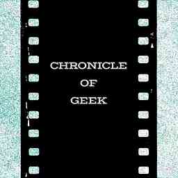 Chronicle of Geek cover logo