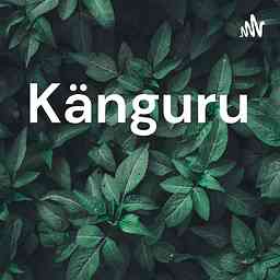 Känguru cover logo