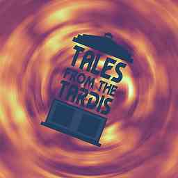Tales from The TARDIS logo