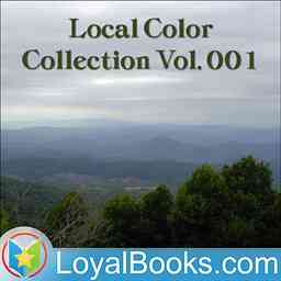 Local Color Collection by Various cover logo