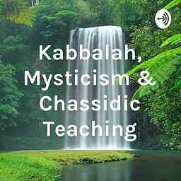Kabbalah, Mysticism & Chassidic Teaching cover logo