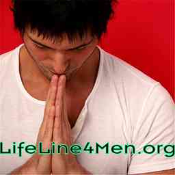 LifeLine 4 Men cover logo