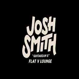 Josh Smith's Live From Flat V Studios cover logo