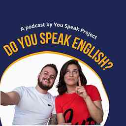Do You Speak English? cover logo