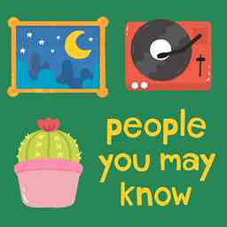 People You May Know logo