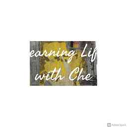 Learning Life with Leah cover logo