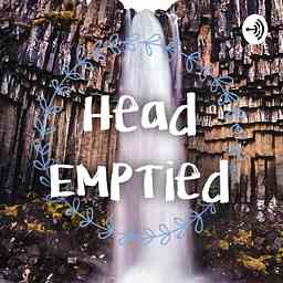 Head Emptied cover logo