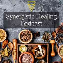Synergistic Healing logo