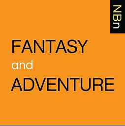 New Books in Fantasy logo