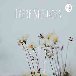 There She Goes logo