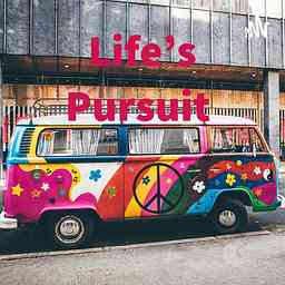 Life's Pursuit logo
