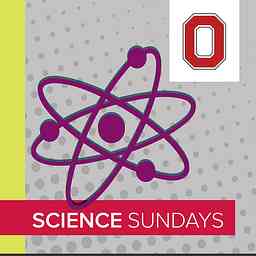 Science Sundays cover logo