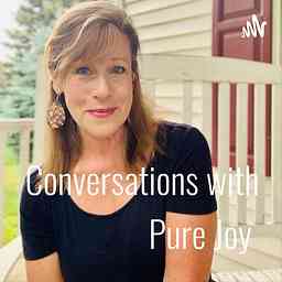 Conversations with Pure Joy cover logo