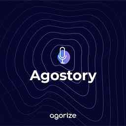 Agostory by Agorize cover logo