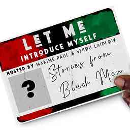 Let Me Introduce Myself (LMIM Show) logo