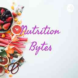 Nutrition Bytes cover logo