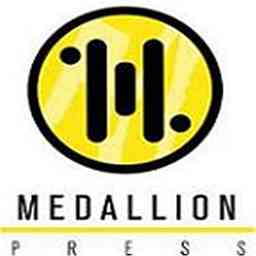 Medallion cover logo