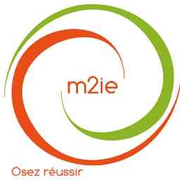 M2IE logo