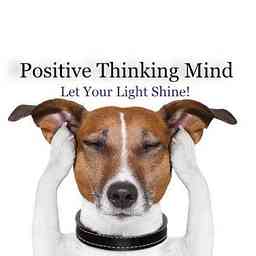Positive Thinking Mind cover logo
