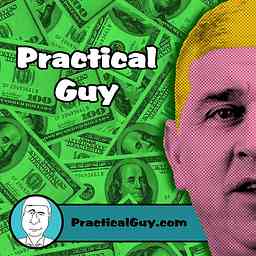 Practical Guy Podcast logo