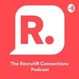 RecruitR Connections cover logo