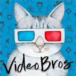 VideoBros | Life, Love, Video. logo